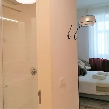 Apartment Brand New & Spacious 2bdr By Lovelystay Lisbon