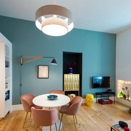 Brand New & Spacious 2bdr By Lovelystay