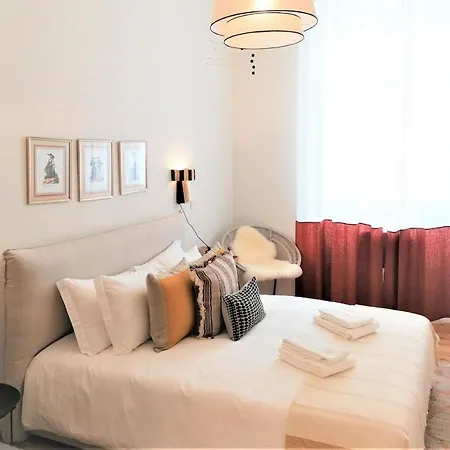 Brand New & Spacious 2bdr By Lovelystay *