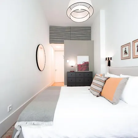 公寓 Brand New & Spacious 2bdr By Lovelystay *