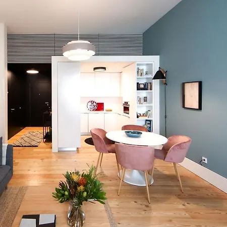 Brand New & Spacious 2bdr By Lovelystay