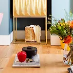 شقة Brand New & Spacious 2bdr By Lovelystay Lisboa